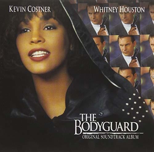Bodyguard/ O.S.T. - Bodyguard / O.S.T.