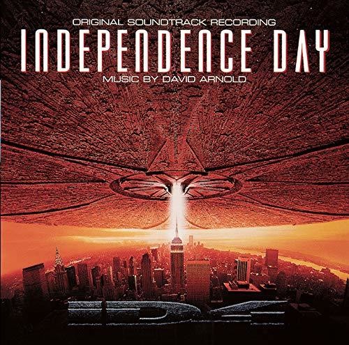 Independence Day/ O.S.T. - Independence Day / O.S.T.