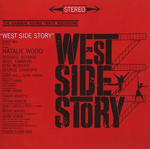 West Side Story/ O.S.T. - West Side Story / O.S.T.