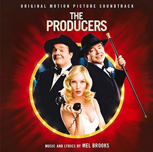 Producers/ O.S.T. - The Producers (Original Motion Picture Soundtrack)