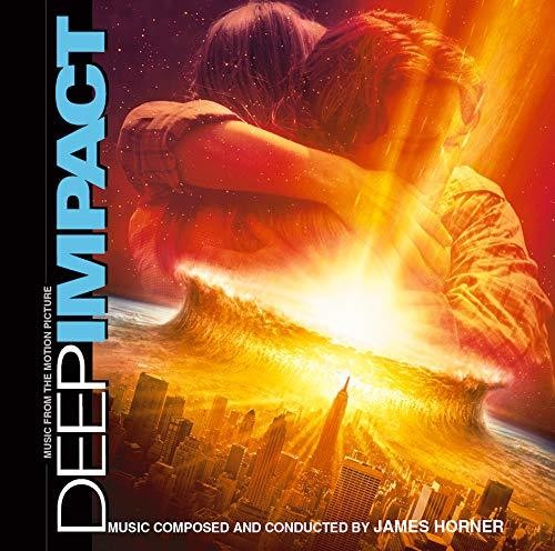 Deep Impact/ O.S.T. - Deep Impact