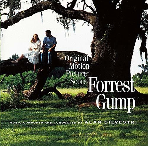 Forrest O.S.T. - Forrest Gump (Original