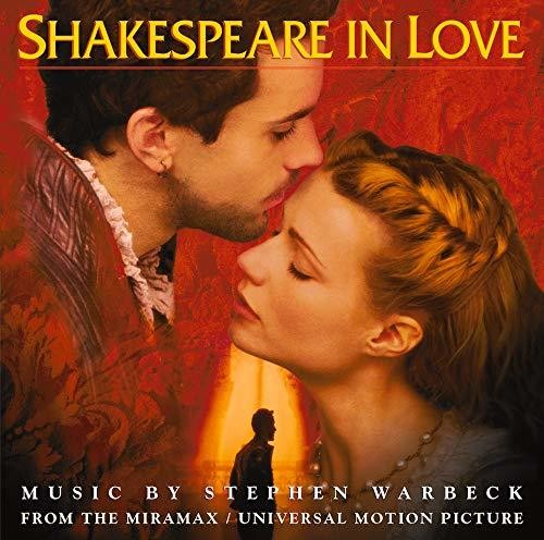 Shakespeare in Love/ O.S.T. - Shakespeare in Love / O.S.T.