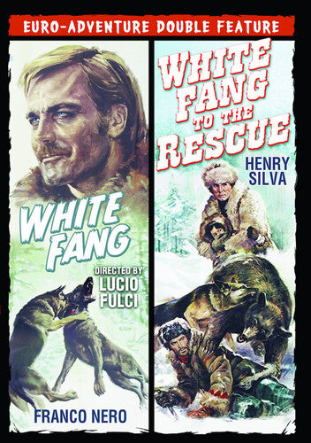 White Fang / White Fang to the Rescue