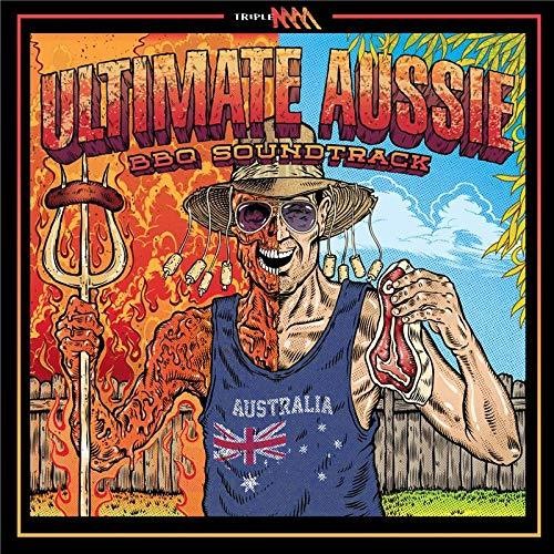 Triple M: Ultimate Aussie Bbq Soundtrack/ Various - Triple M: Ultimate Aussie BBQ Soundtrack
