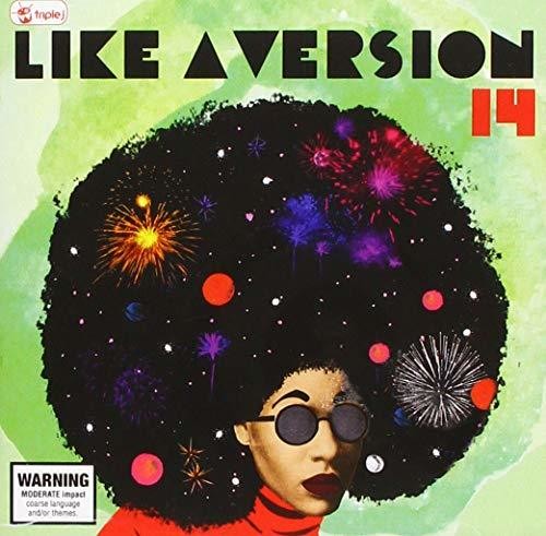 Triple J Like a Version: Volume 14/ Various - Triple J Like a Version: Volume 14