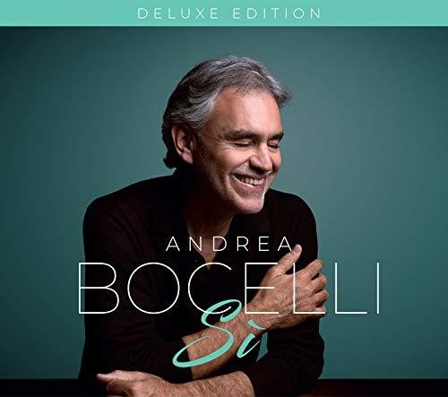 Andrea Bocelli - Si