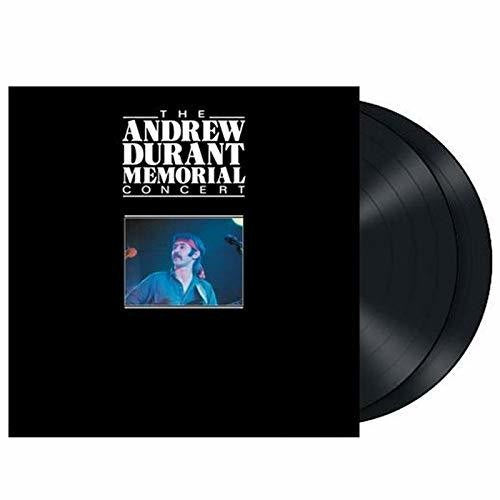 Andrew Durant Memorial Concert/ Various - Andrew Durant Memorial Concert