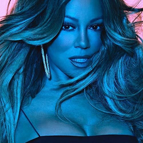 Mariah Carey - Caution