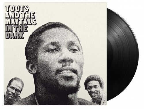 Toots & Maytals - In The Dark [180-Gram Black Vinyl]