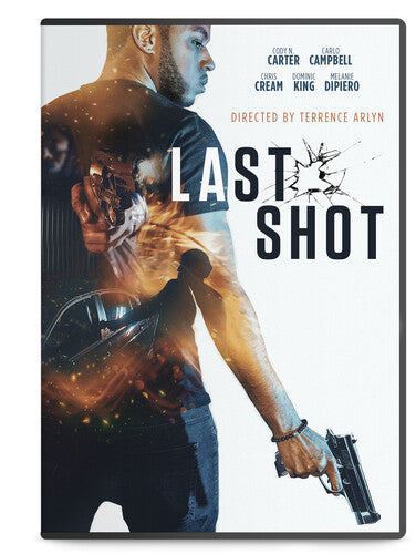 Last Shot