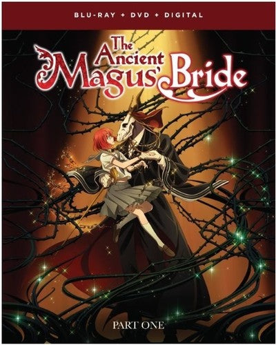 Ancient Magus Bride: Part One
