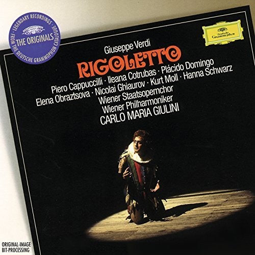 G. Verdi - Rigoletto