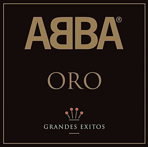 Abba - Oro