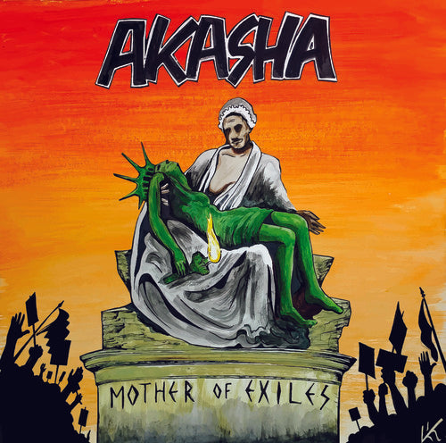 Akasha - Mother Of Exiles