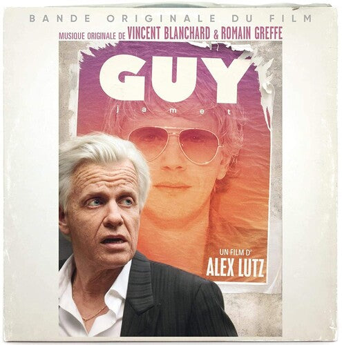Guy/ O.S.T. - Guy (Original Soundtrack)