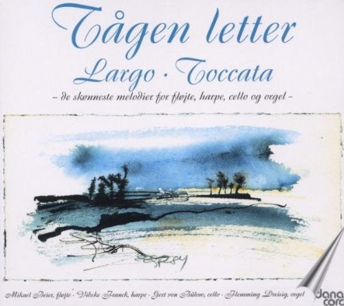Beier/ Franck/ Dreisig - Tagen Letter