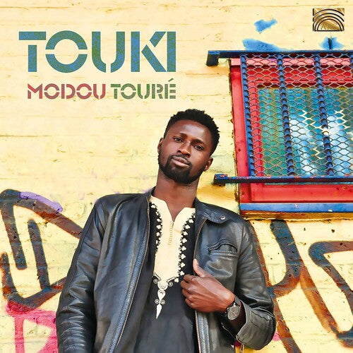 Toure - Touki