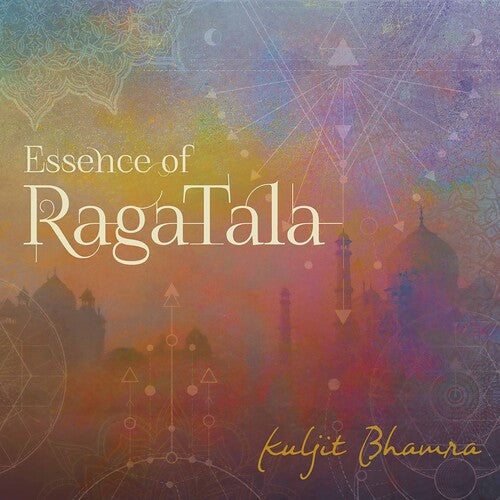 Essence of Raga Tala/ Various - Essence of Raga Tala
