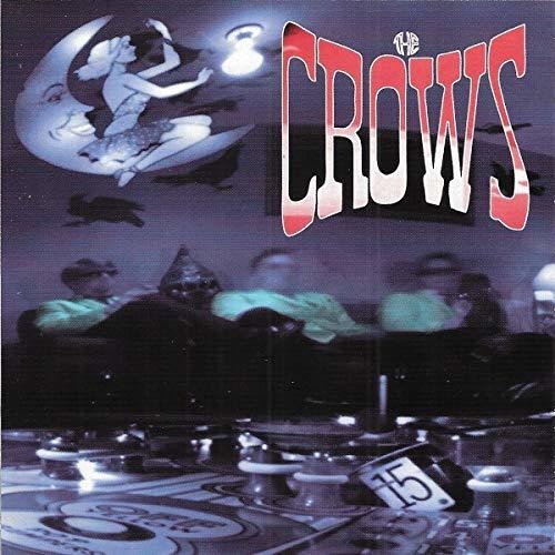 The Crows - Crows