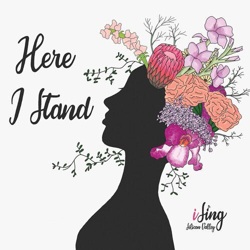 Here I Stand/ Various - Here I Stand