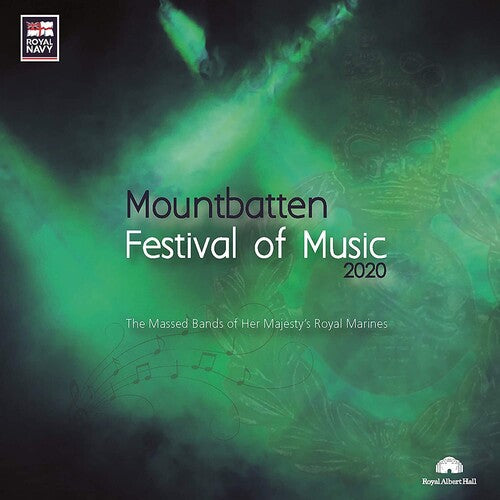Mountbatten Festival of Music/ Various - Mountbatten Festival of Music