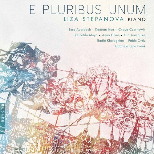 E Pluribus Unum/ Various - E Pluribus Unum