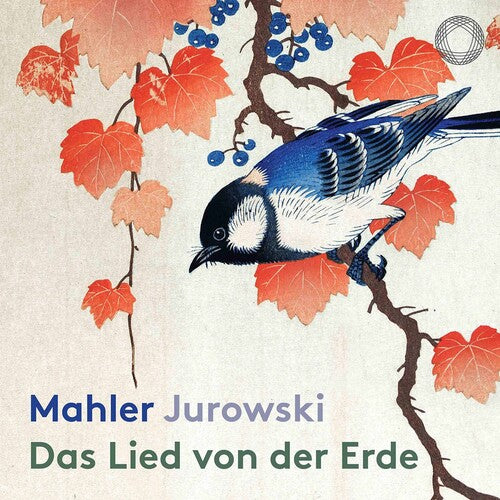 Mahler/ Connolly/ Smith - Das Lied Von Der Erde