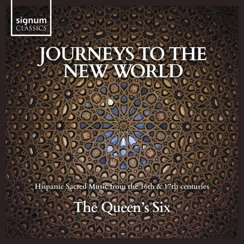 Journeys to the New World/ Various - Journeys to the New World