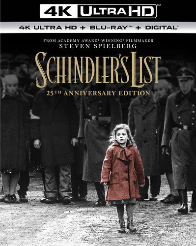 Schindler's List