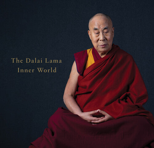 Dalai Lama - Inner World
