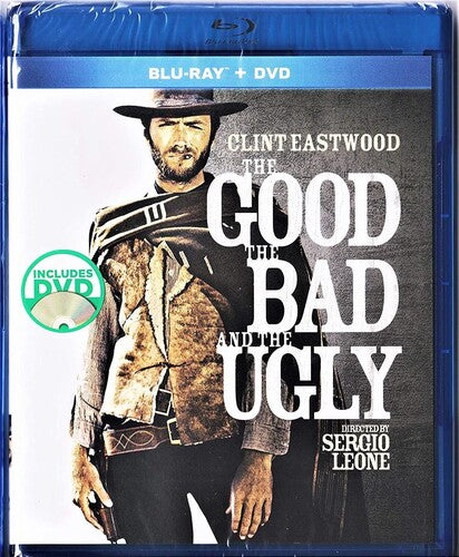 The Good, The Bad and The Ugly