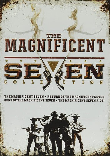 The Magnificent Seven Collection