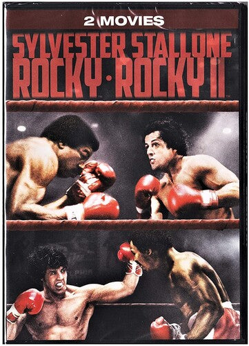 Rocky / Rocky II