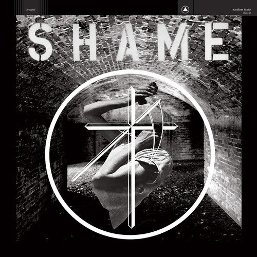 Uniform - Shame (Smoke Vinyl)