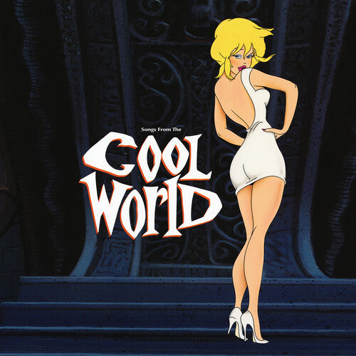 Songs From the Cool World/ O.S.T. - Songs From The Cool World
