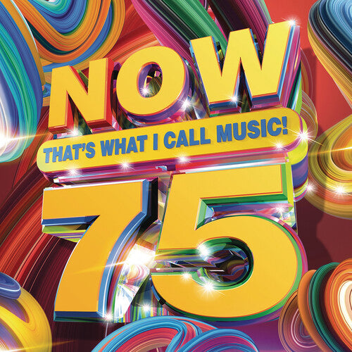 Now That's What I Call Music Vol 75/ Various - Now That's What I Call Music Vol 75 / Various
