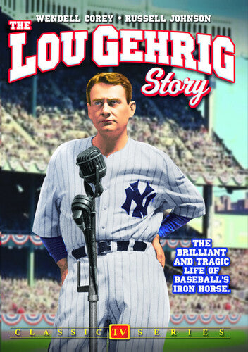 Lou Gehrig Story