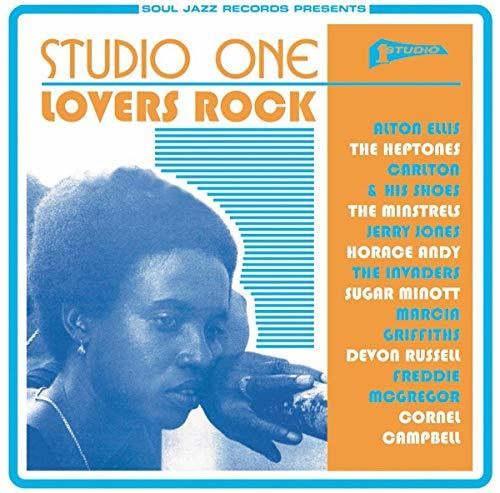 Studio One Lovers Rock/ Various - Studio One Lovers Rock