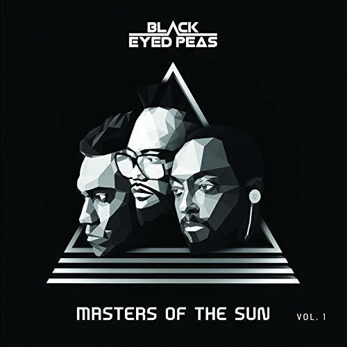 Black Eyed Peas - Masters Of The Sun