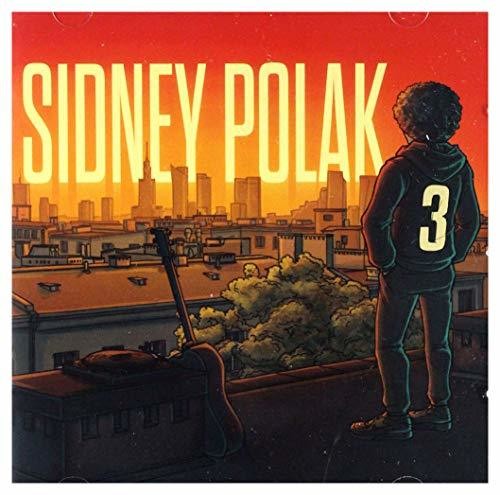 Sidney Polak - 3
