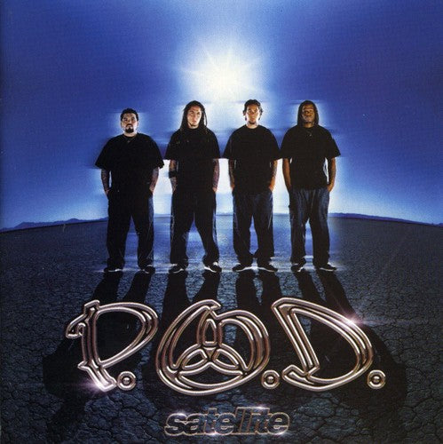 P.o.d. - Satellite
