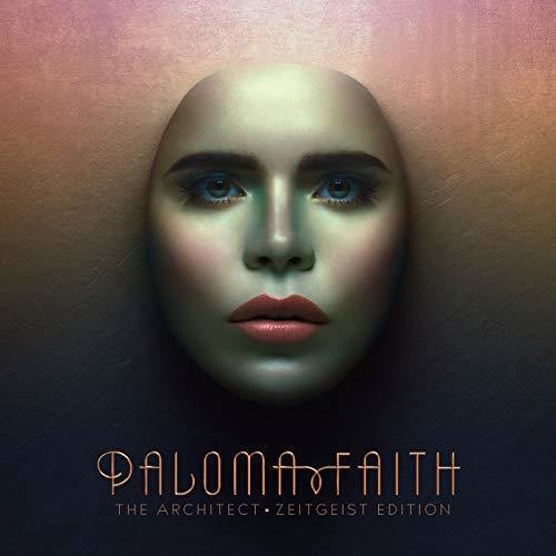 Paloma Faith - Architect