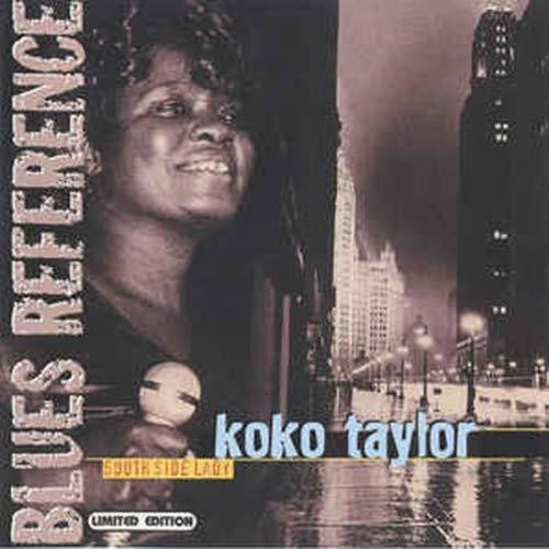 Koko Taylor - South Side Lady