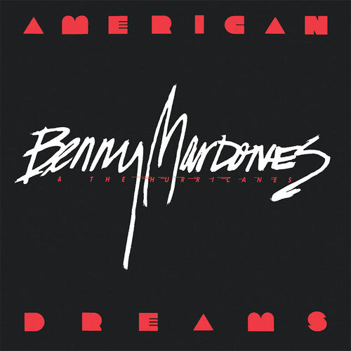 Benny Mardones - American Dreams