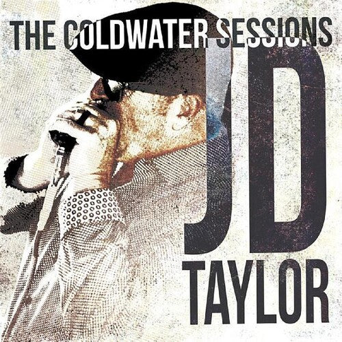 Jd Taylor - Coldwater Sessions