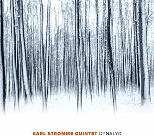 Karl Stromme Quintet - Dynalyd