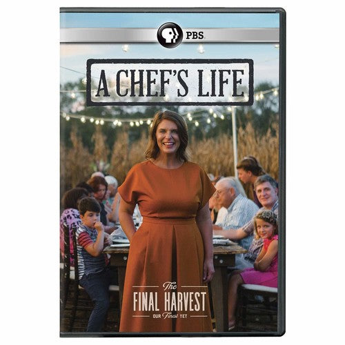 Chef's Life: Final Harvest
