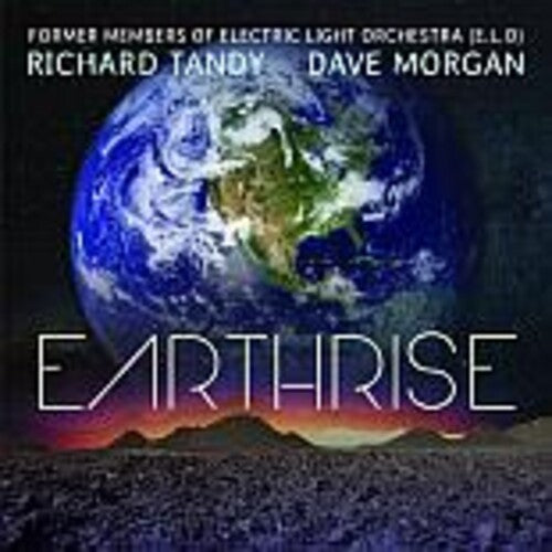Richard Tandy / Dave Morgan - Earthrise