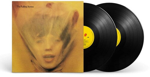 Rolling Stones - Goats Head Soup [2LP 2020 Deluxe Edition]